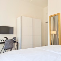 Pension Mozart - Vienna Center, Self Check-in - Bild 5