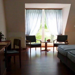 Hotel Heidpark - Bild 3
