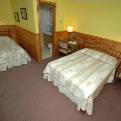 The Arbor Inn thumbnail 9