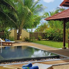 Saint Anne Resort & Spa in Mahe Island, Seychelles from 738$, photos, reviews - zenhotels.com photo 48
