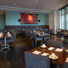 Radisson Blu Hotel, London Canary Wharf East - Bild 29