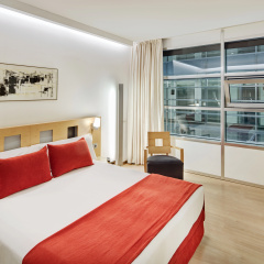 Sercotel Caspe - Bild 8