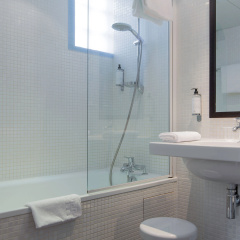 Best Western Rives de Paris La Defense - Bild 8