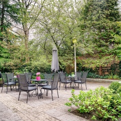 Owl Hotel - Bild 13