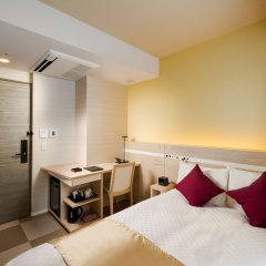 Best Western Hotel Fino Tokyo Akasaka - Bild 15