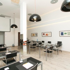 Hotel Artmadams - Bild 24