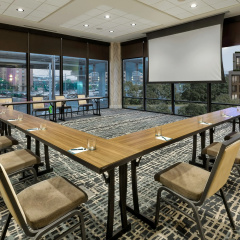 Homewood Suites by Hilton Pittsburgh Downtown thumbnail 19