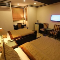 City Centre Suites in Multan, Pakistan from 76$, photos, reviews - zenhotels.com photo 4