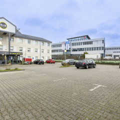 B&B HOTEL Bremen-Süd - Bild 1