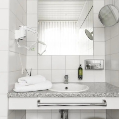 Hotel Weisses Haus - Bild 10
