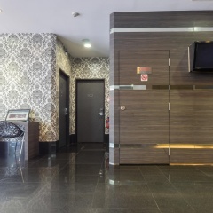 Value Hotel Nice - Bild 13