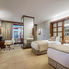 Grand Millenium Konya - Bild 15