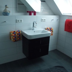 Lutje Sandbank Modern Retreat - Bild 6