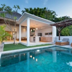 Tenang Villas - Bild 9