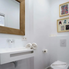 Charming Apartment in Triana. Castilla IV - Bild 8