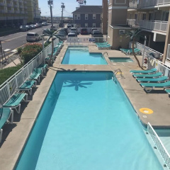 Surf Song Beach Resort of North Wildwood thumbnail 16