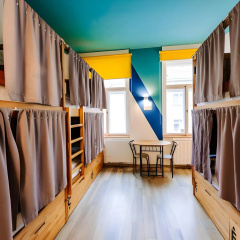 Prague Dream Hostel - Bild 3