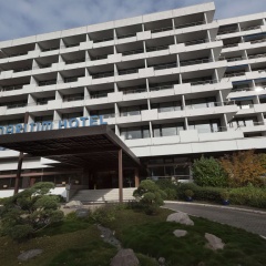 Maritim Hotel Bellevue Kiel - Bild 1