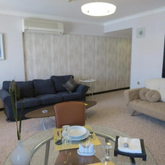Tempo Residence Comfort Izmir - Bild 13