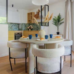 Paris West Elegant residence - Bild 13