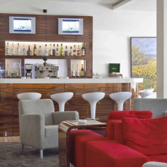 Anemon Bursa Gönlüferah Termal&Spa Otel - Bild 2