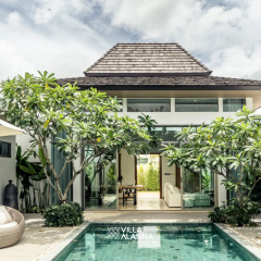 VILLA ALANNA Phuket - Bild 11