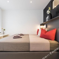 Friedrich Boutique Apartments - Bild 6