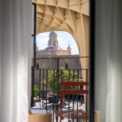 Ocean Drive Sevilla - Bild 8