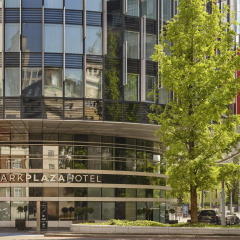 Park Plaza London Westminster Bridge