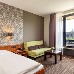 Mercure Hotel Trier Porta Nigra - Bild 6