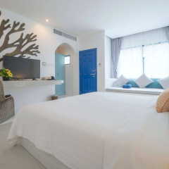 Ocean Breeze Resort Khao Lak - Bild 5