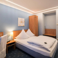 Hotel Isartor - Bild 3