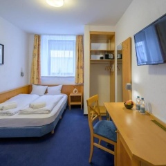 Hotel Margit - Bild 7
