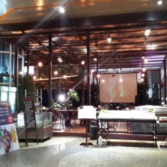 Le Srivaree Suvarnabhumi Airport Hotel - Bild 27