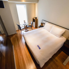 Shinjuku Granbell Hotel - Bild 2