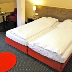 Hotel Dietrichsdorfer Hof - Bild 4