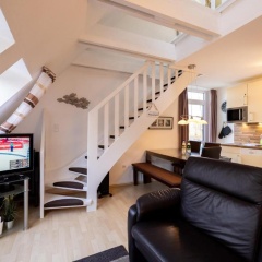 Ferienwohnung Südstrand - Bild 7
