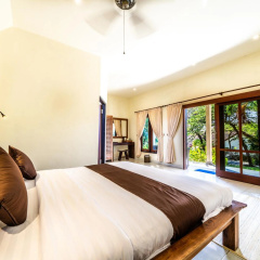 Ocean Sun Dive Resort - Bild 1