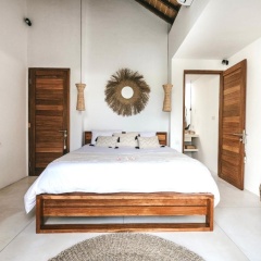 MODJO Villas Bingin - Bild 3