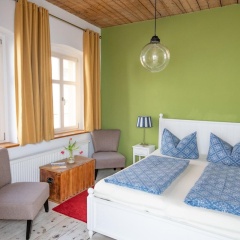 Pension und Ferienwohnung Onkel Ernst - Bild 2
