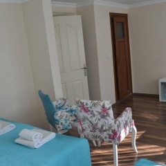 Merot Suites - Bild 4