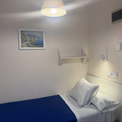 Hostal Moscatel - Bild 2