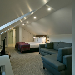 1908 Lisboa Hotel - Bild 7