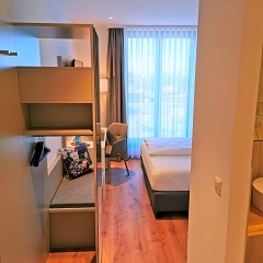 Zeitlos Boutiquehotel - Bild 3