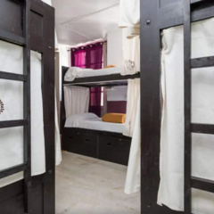 Feel Hostels Soho Malaga - Bild 13