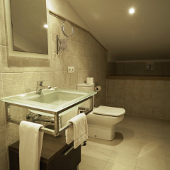 Hotel Sa Bassa Rotja Ecoturisme - Bild 7