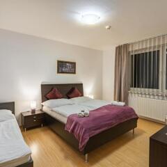 Отель Wili Tatry Apartments Словакия, Герлахов - отзывы, цены и фото номеров - забронировать отель Wili Tatry Apartments онлайн фото 7
