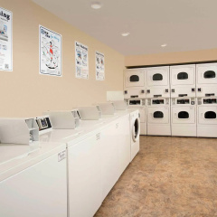 WoodSpring Suites San Angelo thumbnail 14