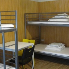 Mandarin Hostel - Bild 4