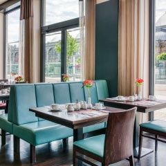 IntercityHotel Dresden - Bild 19